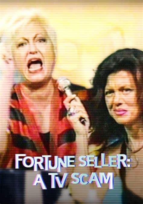 ragazzeinvendira|Watch Fortune Seller: A TV Scam 